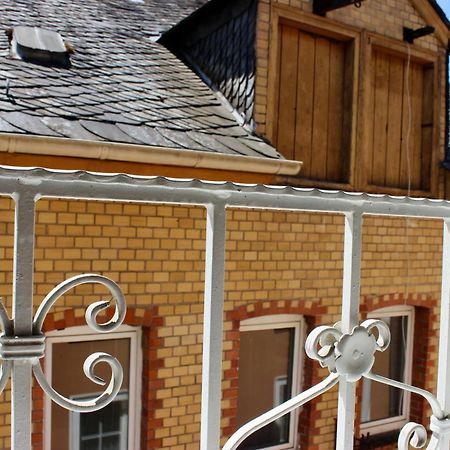 Hotel Weinhof Cochem Exterior foto